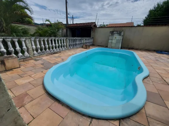 Imagem Casa para Venda em Itanhaém, Jardim Suarão (Interior), 2 dormitórios, 1 suíte, 2 banheiros, 4 vagas