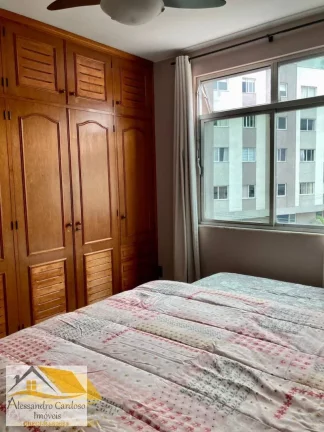 Imagem Vendo apartamento no Centro com 2 quartos e vaga de garagem