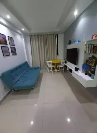 Imagem Apartamento à venda em São Gonçalo, Porto Novo, com 2 quartos, 54m2