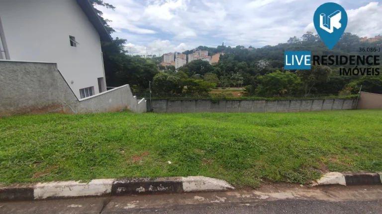 Imagem Terreno à venda no Condomínio Dolce Vitta!!! Live Residence Imóveis