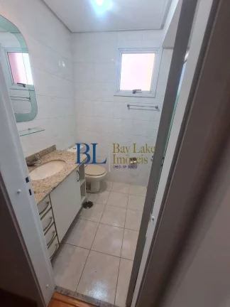 Imagem Apartamento À Venda Com 66M² Em Andar Alto - Vista Livre!!No Tatuapé.