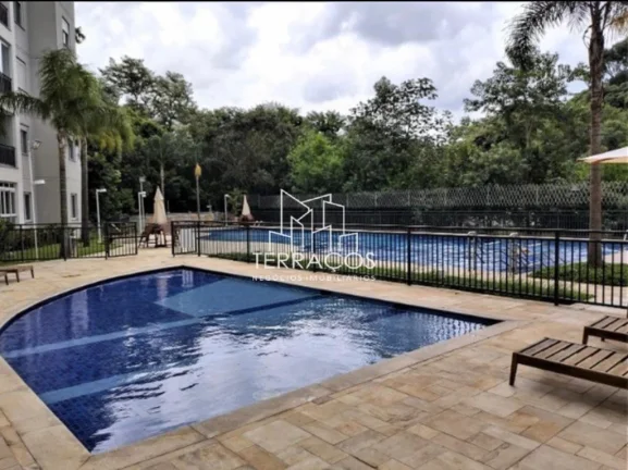 Imagem APARTAMENTO À VENDA, 2 QUARTOS/SUÍTE 63M², CONDOMÍNIO FOREST - JD. ANA MARIA - JUNDIAÍ/SP