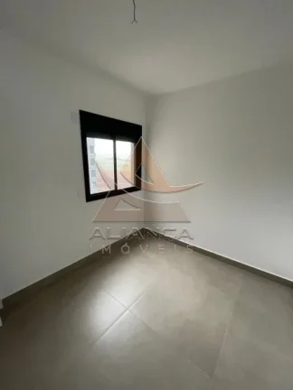 Imagem Apartamento - Ribeirão Preto - Jardim Olhos D'água