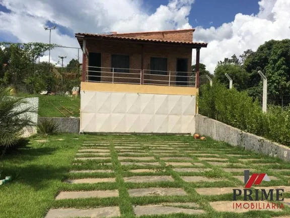Imagem Casa - Condomínio Aldeia do Engenho - Tavares - Confins
