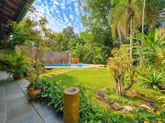 Imagem Casa à Venda, com 6 dormitórios 6 Suítes, 288m² - Riviera de São Lourenço - Bertioga SP