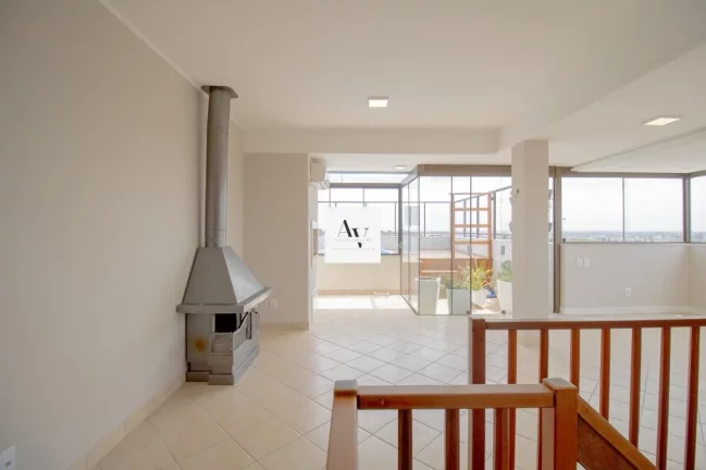 Imagem Apartamento à venda no bairro Chac das Pedras - Porto Alegre/RS