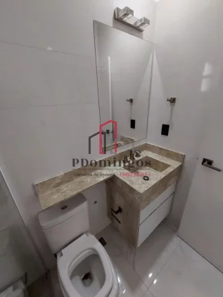 Imagem SOBRADO MOBILIADO - ALTO PADRÃO - RESIDENCIAL REAL PARK - SUMARÉ