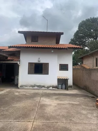 Imagem VENDE-SE CHÁCARA EM CAMPINAS - SP