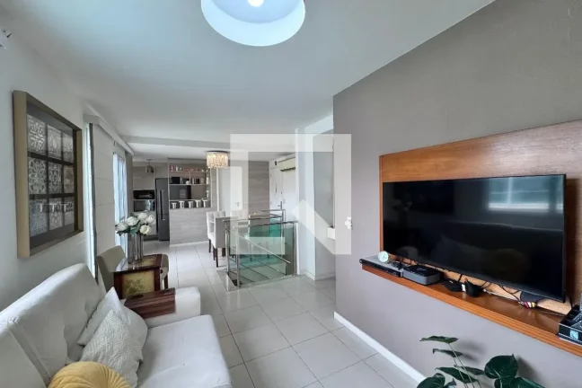 Imagem Apartamento à Venda - Recreio, 3 Quartos, 139 m2