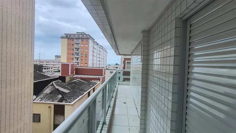Imagem AP DOIS DORMITÓRIOS COM SUÍTE