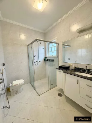 Imagem Casa Mobiliada Condomínio Alto Padrão Atibaia-Valor de Oportunidade!