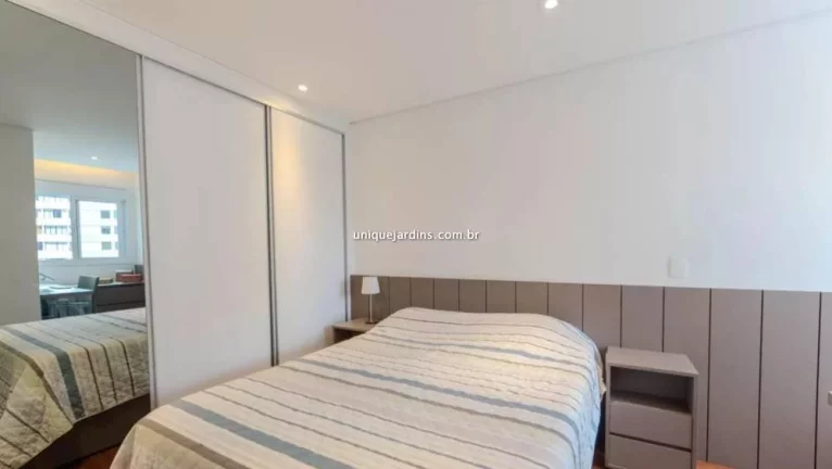 Imagem Apartamento à venda Consolação São Paulo