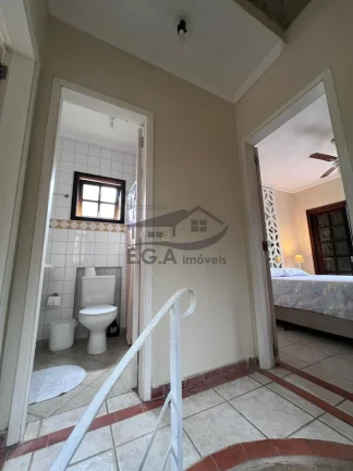 Imagem Casa em Condomínio Village sertão Camburi