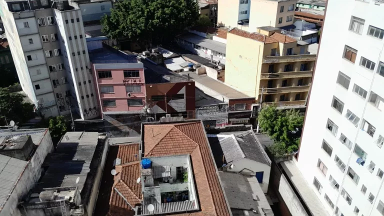 Imagem Apartamento a venda na Bela Vista - 9 de julho