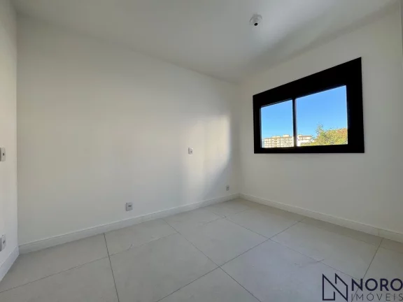 Imagem Apartamento à venda 1 Dormitório | Sacada | Churrasqueira no Centro!