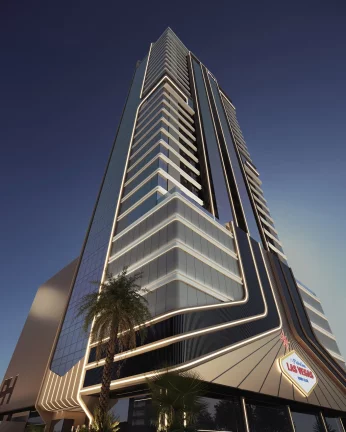Imagem Las Vegas Home Club - Las Vegas Home Club