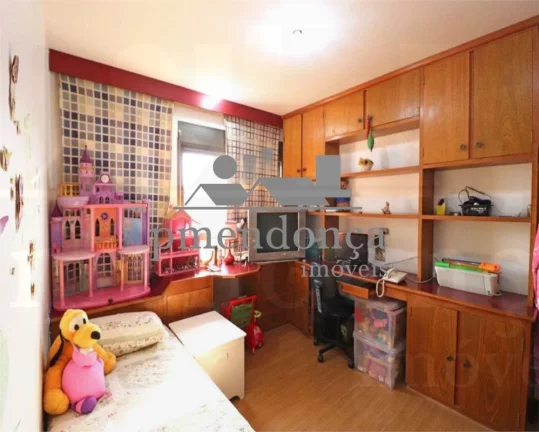 Imagem Apartamento 4 quartos, 3 suites, 6 vagas 306m2