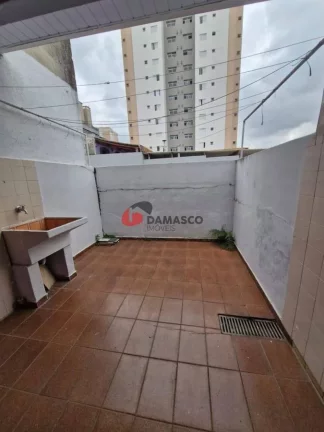 Imagem Sobrado à venda, Santa Paula, São Caetano do Sul, SP