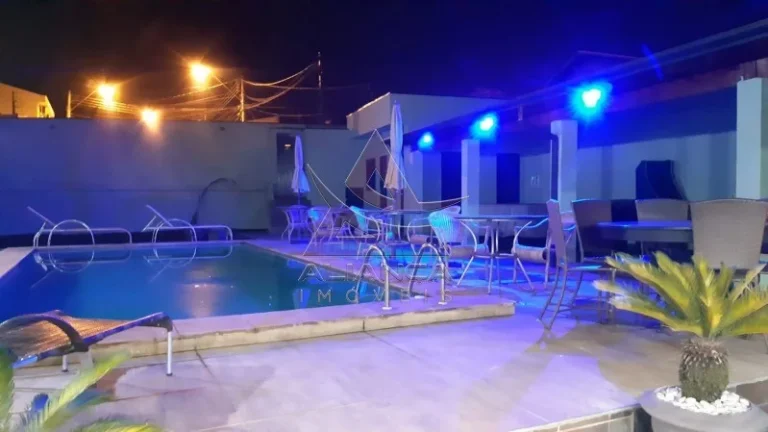 Imagem Casa - Ribeirão Preto - Sumarezinho