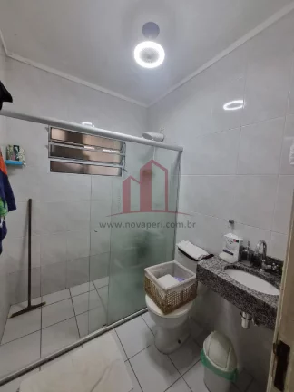 Imagem Imperdível! Casa à venda em Francisco Morato-SP, Condomínio Monte Sião: 3 quartos, 1 suíte, 1 sala, 2 banheiros, 4 vagas, 85,79m².