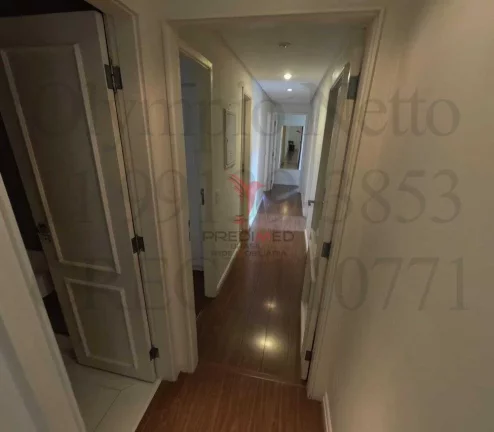 Imagem Excelente Apartamento em Higienópolis
