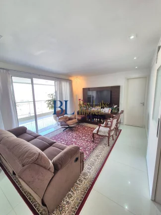 Imagem Apartamento Incontro Mooca 112m² 2Vagas Depósito Varanda Gourmet!