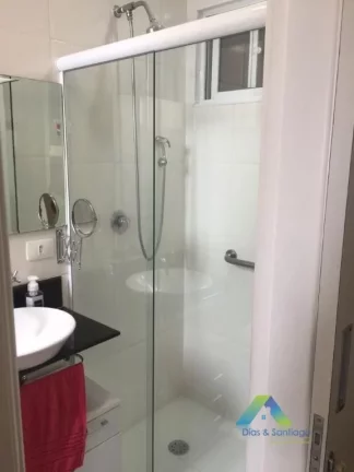 Imagem Lindo apartamento 80 metros, 3 dormitórios, 1 vaga com excelente localização e valor !