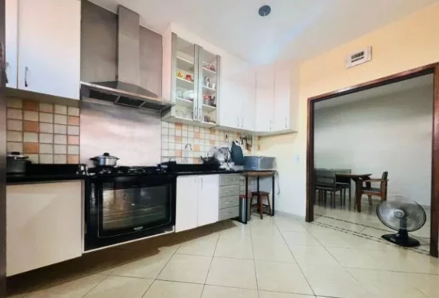 Imagem Casa Geminada 04 quartos - Santa Amélia