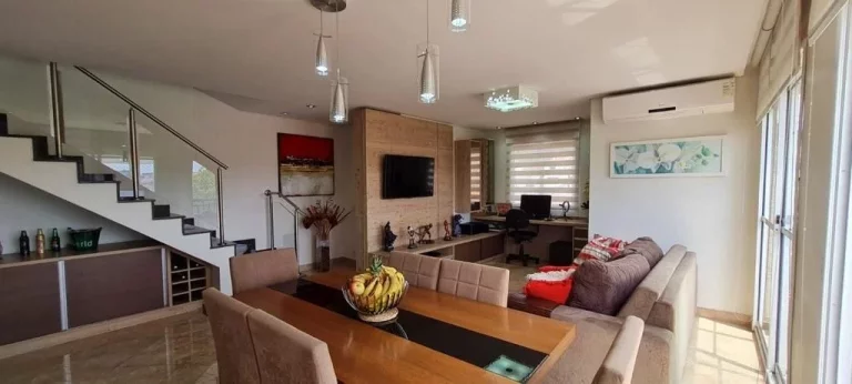 Imagem Apartamento Duplex Vila Prudente - 135 m² - 3 Dormitórios, 2 Suítes - Varanda Gourmet - 2 Vagas