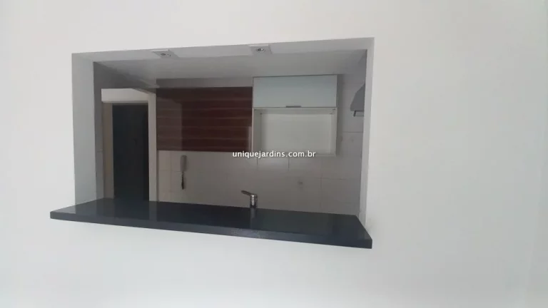 Imagem Apartamento à venda Brooklin São Paulo