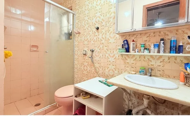 Imagem HCVK 1553 Apto 610291035-3 - Apartamento à venda no bairro Higienópolis - Porto Alegre/RS