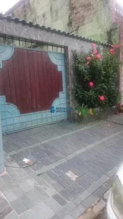 Imagem Casa Padrão