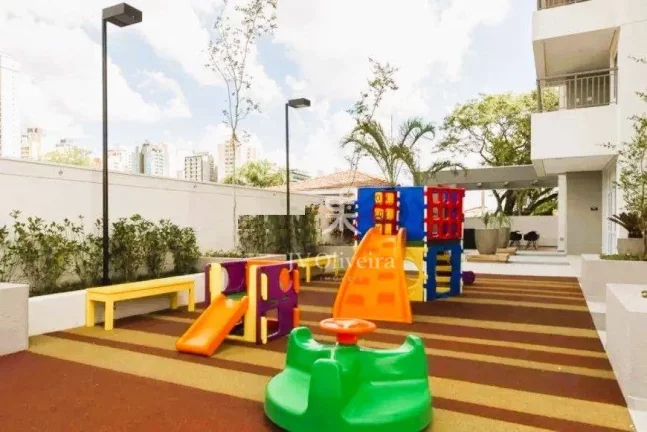 Imagem LINDO APTO AO LADO DO JARDIM GUEDALA