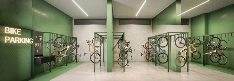 Imagem Apartamento à venda em São Paulo, Vila Mariana, com 1 quarto, 33,9m2