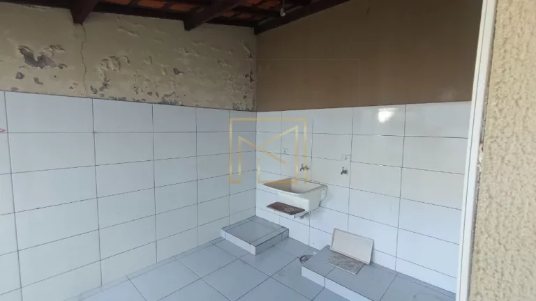 Imagem Comercial / Ponto Comercial na cidade de Hortolândia