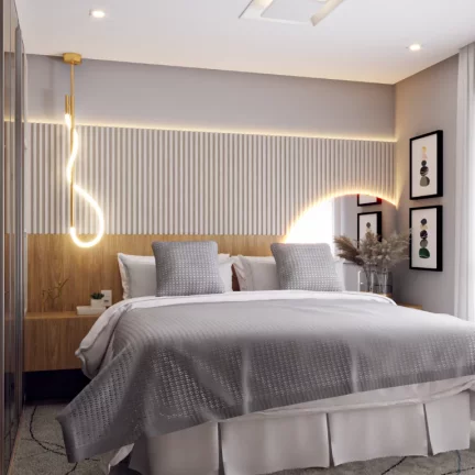 Imagem COBERTURA RESIDENCIAL em Ribeirão Pires - SP, Centro