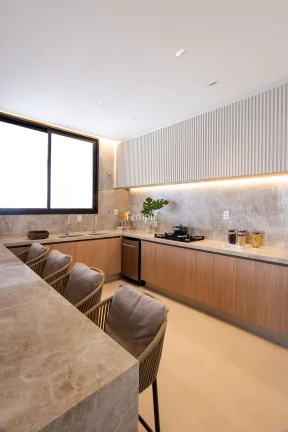 Imagem Legacy City Home - Apartamento 266m², Legacy City home,à venda no bairro Setor Marista - Goiânia/GO