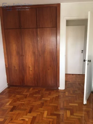 Imagem Apartamento à venda - 136m² - Vila Adyana - São José dos Campos