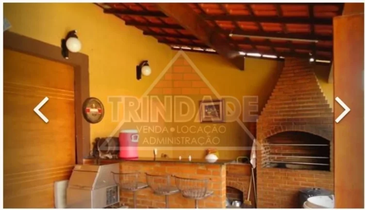Imagem CASA RESIDENCIAL em RIO DE JANEIRO - RJ, GUARATIBA