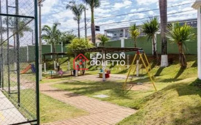 Imagem Apartamento a venda, Residencial Palladium, 2 Quartos, com Área de Lazer Completa em Piracicaba