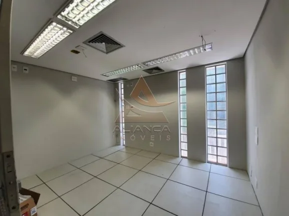 Imagem Prédio Comercial - Ribeirão Preto - Centro