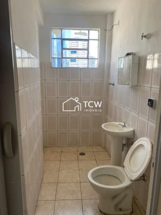 Imagem Apartamento à venda no bairro Sé - São Paulo/SP, Zona Central
