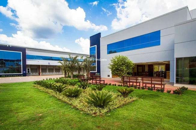 Imagem Galpão em Campinas com 1.740m² de área!