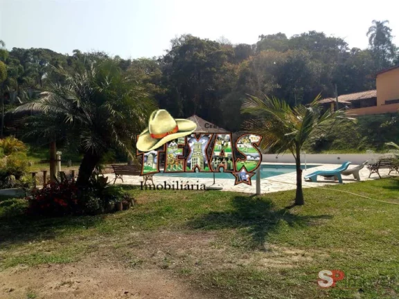 Imagem CHACARA EM CONDOMINIO IBIUNA PARA VENDA