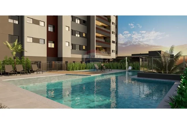 Imagem Apartamento Lançamento Tríon – Alto Padrão, Exclusividade e Localização Estratégica