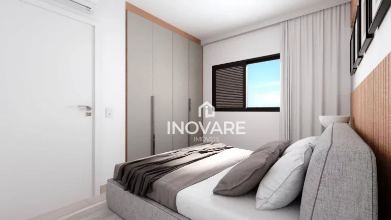 Imagem Apartamento com 2 dormitórios à venda, 62 m² por R$ 406.000,00 - Centro - Itumbiara/GO
