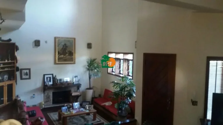 Imagem Casa para Venda em São Roque, Jardim Flórida, 3 dormitórios, 1 suíte, 2 banheiros, 4 vagas
