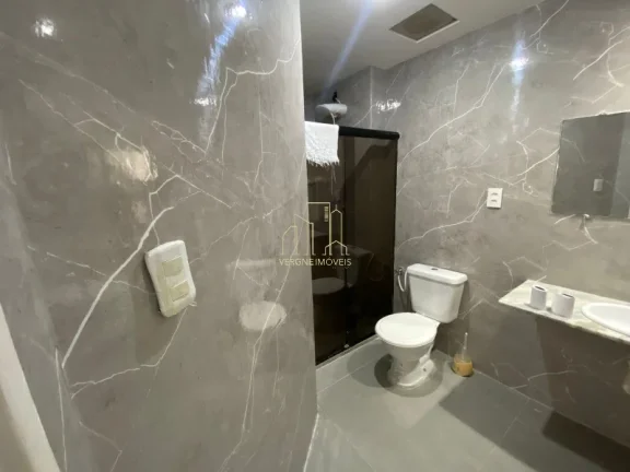 Imagem Cobertura Triplex com Piscina Privativa e Vista Mar na Pituba ? Oportunidade!