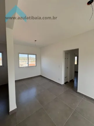 Imagem Apartamento no Residencial Valentina  Ressaca Atibaia