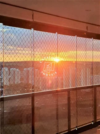 Imagem Apartamento a Venda no bairro Nova Aliança - Ribeirão Preto, SP